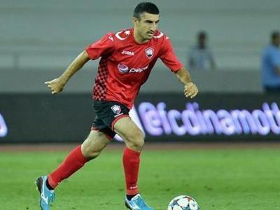 "Qəbələ"nin iki futbolçusu zədələndi