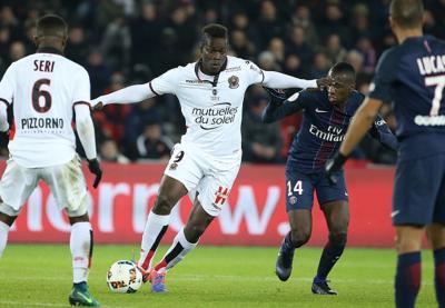 Balotelli yenidən milliyə çağırıla bilər