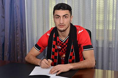 “İddialarım böyükdür” – Araz Abdullayev