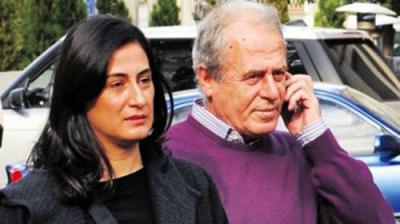 "Xəzər Lənkəran"ın sabiq baş məşqçisi qayınları tərəfindən döyüldü