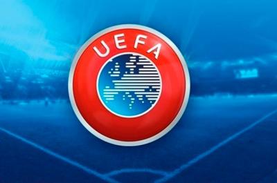2016-nın "11"liyi - UEFA-nın versiyası