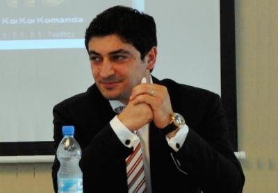 "Qəbələ" daha bir futbolçu alacaq