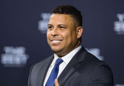 “Dünyanın mənim çəkimə diqqət etməsindən şoka düşmüşəm” - Ronaldo