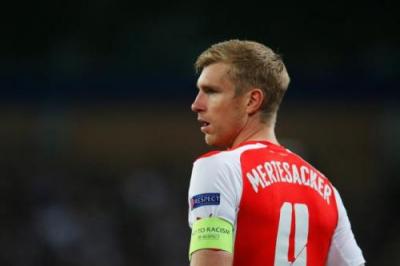 "Arsenal"da yeni müqavilə