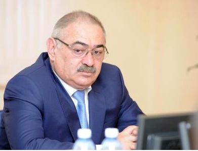 “İnter”in pulu olmasaydı, Antalyaya getməzdi” - Ramin Musayev