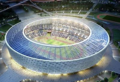 Çempionlar Liqasının finalı Bakıda ola bilər