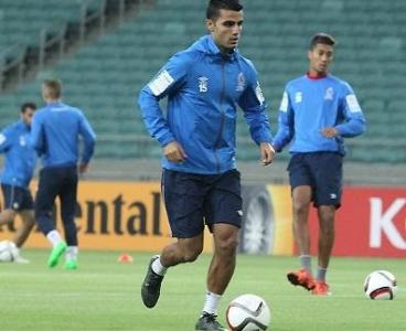 Ruslan Abışov Qətərə aparılmayacaq