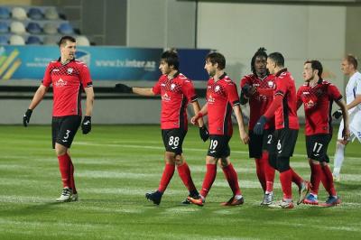 “Qəbələ” üçüncü dövrənin ən yaxşısıdır 