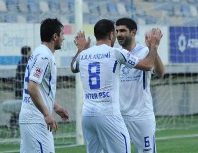 "İnter"in aqibəti necə olacaq? - AFFA prezidentindən açıqlama