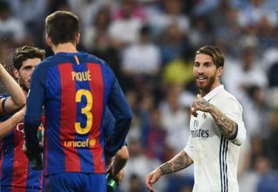 "Pike ilə dostluğumuz ildən-ilə güclənir" -  Ramos