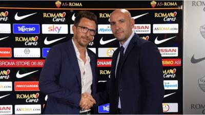 “Roma”nın yeni baş məşqçisi müəyyənləşdi