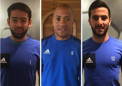 Onlar “Qarabağ”da nömrələrini dəyişdilər
