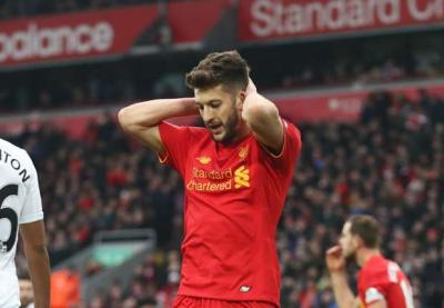 "Liverpul"da ciddi itki