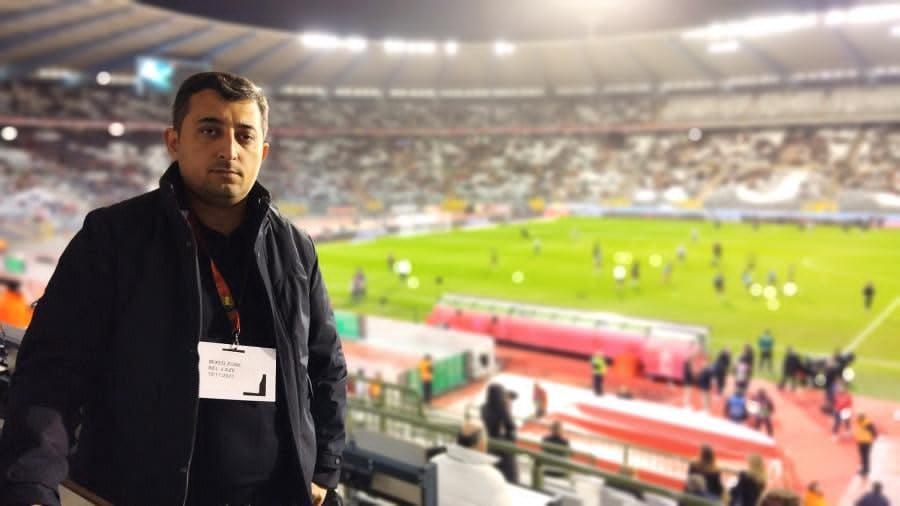 Ramiq Ağaməmmədov