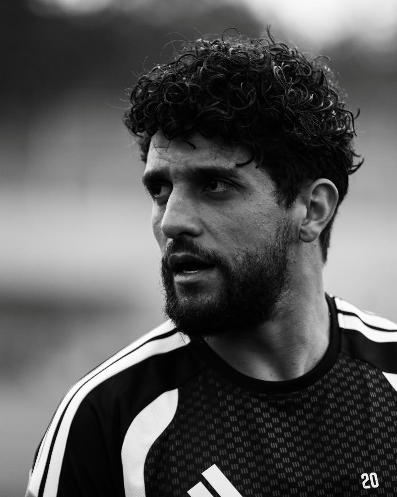 “Qarabağ”ın “Vestri” hazırlığından - Şəkillər