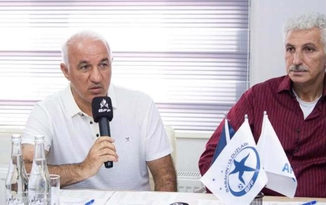 “Sabahın Ulduzları” turnirinin püşkü atıldı