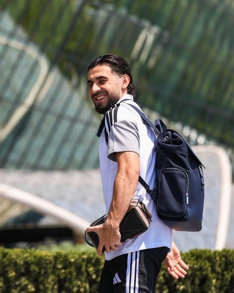 "Qarabağ" Niderlanda yollandı - Şəkillər